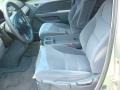 2007 Silver Pearl Metallic Honda Odyssey LX  photo #10