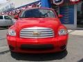 2010 Victory Red Chevrolet HHR LT  photo #2