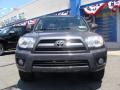 2009 Galactic Gray Mica Toyota 4Runner Limited 4x4  photo #2