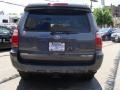 2009 Galactic Gray Mica Toyota 4Runner Limited 4x4  photo #6