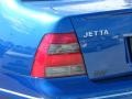 Blue Lagoon Metallic - Jetta GLI Sedan Photo No. 11