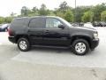 2011 Black Chevrolet Tahoe LT  photo #15