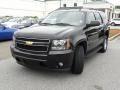 2011 Black Chevrolet Tahoe LT  photo #23