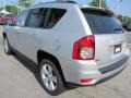 2011 Bright Silver Metallic Jeep Compass 2.0  photo #2