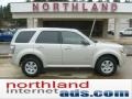 Light Sage 2008 Mercury Mariner V6 4WD