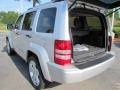 2011 Bright Silver Metallic Jeep Liberty Jet Sport  photo #10