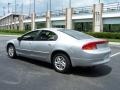 Bright Silver Metallic - Intrepid  Photo No. 4