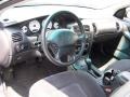 Agate 2000 Dodge Intrepid Standard Intrepid Model Interior Color