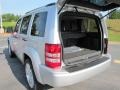 2011 Bright Silver Metallic Jeep Liberty Jet Sport  photo #10