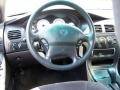 Agate 2000 Dodge Intrepid Standard Intrepid Model Steering Wheel
