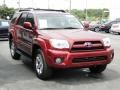 Salsa Red Pearl - 4Runner Limited 4x4 Photo No. 3