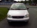 Silver Frost Metallic - Windstar SE Sport Photo No. 2