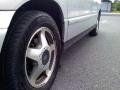 Silver Frost Metallic - Windstar SE Sport Photo No. 3