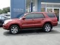 Salsa Red Pearl - 4Runner Limited 4x4 Photo No. 6