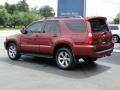 Salsa Red Pearl - 4Runner Limited 4x4 Photo No. 7