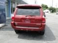Salsa Red Pearl - 4Runner Limited 4x4 Photo No. 9