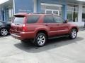Salsa Red Pearl - 4Runner Limited 4x4 Photo No. 10