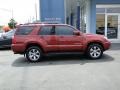Salsa Red Pearl - 4Runner Limited 4x4 Photo No. 11