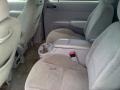 Silver Frost Metallic - Windstar SE Sport Photo No. 8