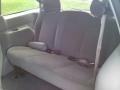 Silver Frost Metallic - Windstar SE Sport Photo No. 9