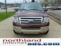 2008 Dark Copper Metallic Ford Expedition King Ranch 4x4  photo #3