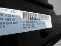 2011 Brilliant Black Crystal Pearl Dodge Charger SE  photo #13