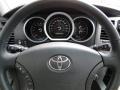 Taupe 2008 Toyota 4Runner Limited 4x4 Steering Wheel