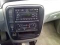 Silver Frost Metallic - Windstar SE Sport Photo No. 12