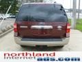 2008 Dark Copper Metallic Ford Expedition King Ranch 4x4  photo #6