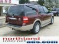 2008 Dark Copper Metallic Ford Expedition King Ranch 4x4  photo #7