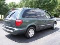Onyx Green Pearlcoat - Town & Country LXi Photo No. 6
