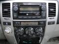 Taupe Controls Photo for 2008 Toyota 4Runner #51112748