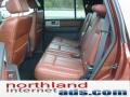 2008 Dark Copper Metallic Ford Expedition King Ranch 4x4  photo #12