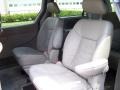  2002 Town & Country LXi Sandstone Interior