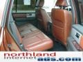 2008 Dark Copper Metallic Ford Expedition King Ranch 4x4  photo #16