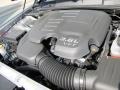 2011 Billet Metallic Dodge Challenger SE  photo #9