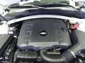 3.6 Liter SIDI DOHC 24-Valve VVT V6 Engine for 2011 Chevrolet Camaro LT/RS Convertible #51113180