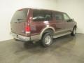 2001 Chestnut Metallic Ford Excursion Limited 4x4  photo #10