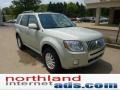 Light Sage - Mariner V6 Premier 4WD Photo No. 8