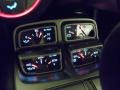 2011 Chevrolet Camaro LT/RS Convertible Gauges