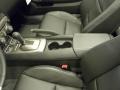 Black Interior Photo for 2011 Chevrolet Camaro #51113431