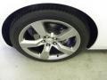 2011 Chevrolet Camaro LT/RS Convertible Wheel