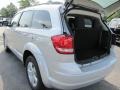 2011 Bright Silver Metallic Dodge Journey Express  photo #8