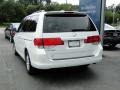 2008 Taffeta White Honda Odyssey EX-L  photo #8