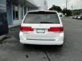 2008 Taffeta White Honda Odyssey EX-L  photo #9