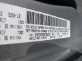 Bright Silver Metallic - Journey Express Photo No. 14