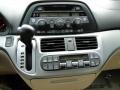 2008 Taffeta White Honda Odyssey EX-L  photo #24