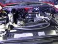 4.3 Liter OHV 12-Valve V6 1996 Chevrolet S10 LS Regular Cab Engine