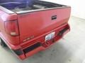 1996 Apple Red Chevrolet S10 LS Regular Cab  photo #9