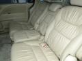 2008 Taffeta White Honda Odyssey EX-L  photo #31